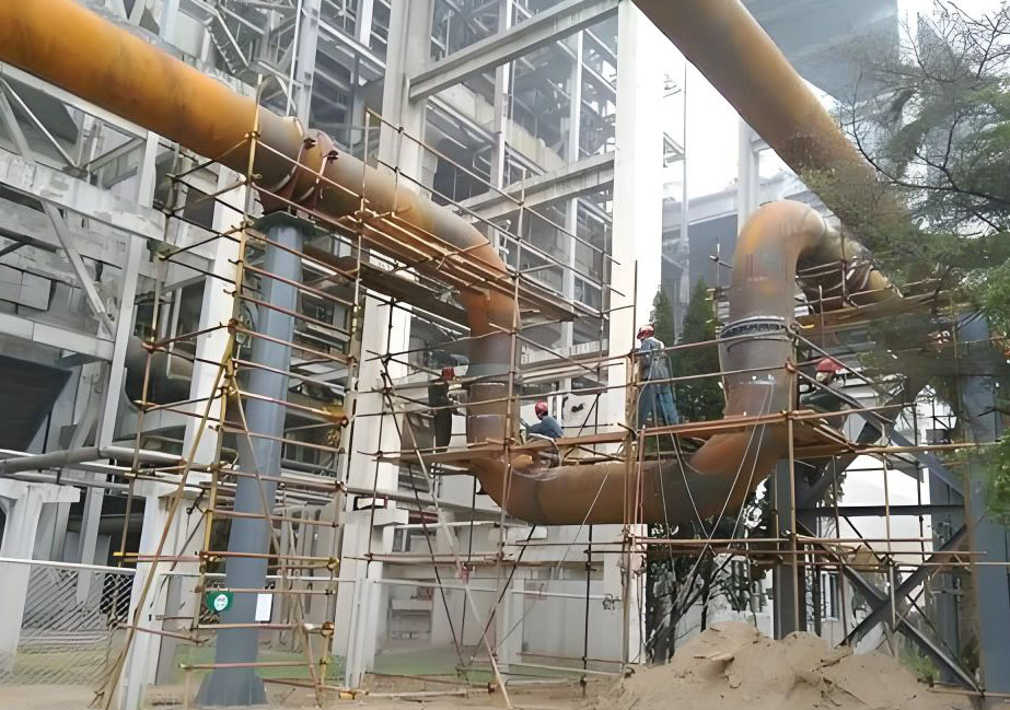 丰宁石油化工设备采购安装施工